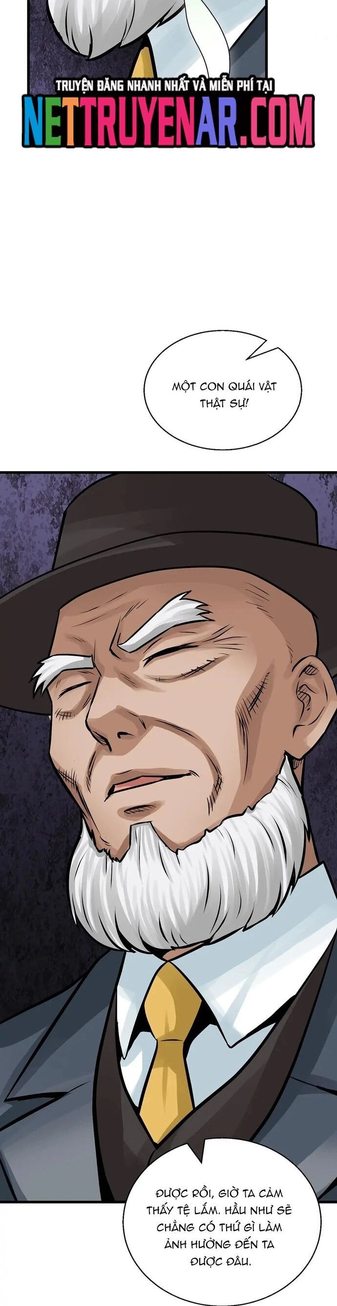 Ranker Bất Bại Chapter 80 - 11