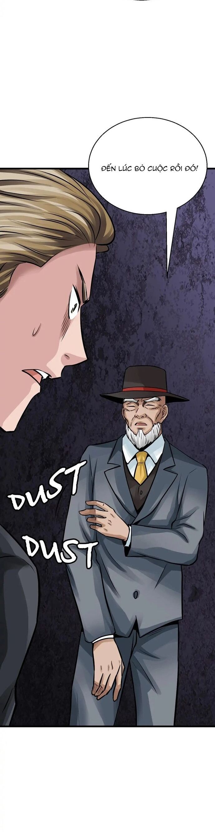 Ranker Bất Bại Chapter 80 - 12