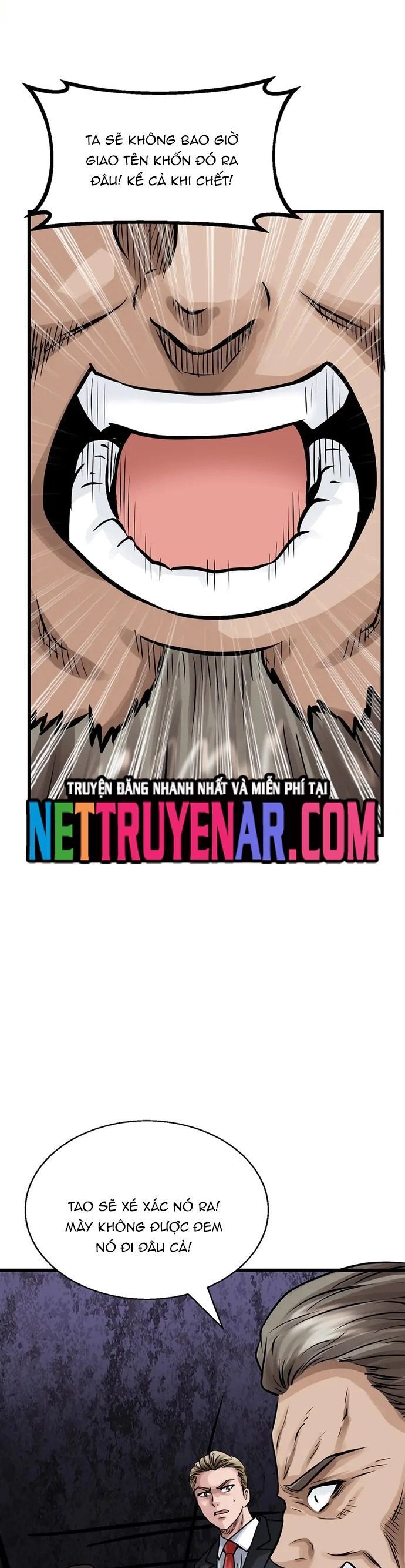 Ranker Bất Bại Chapter 80 - 13