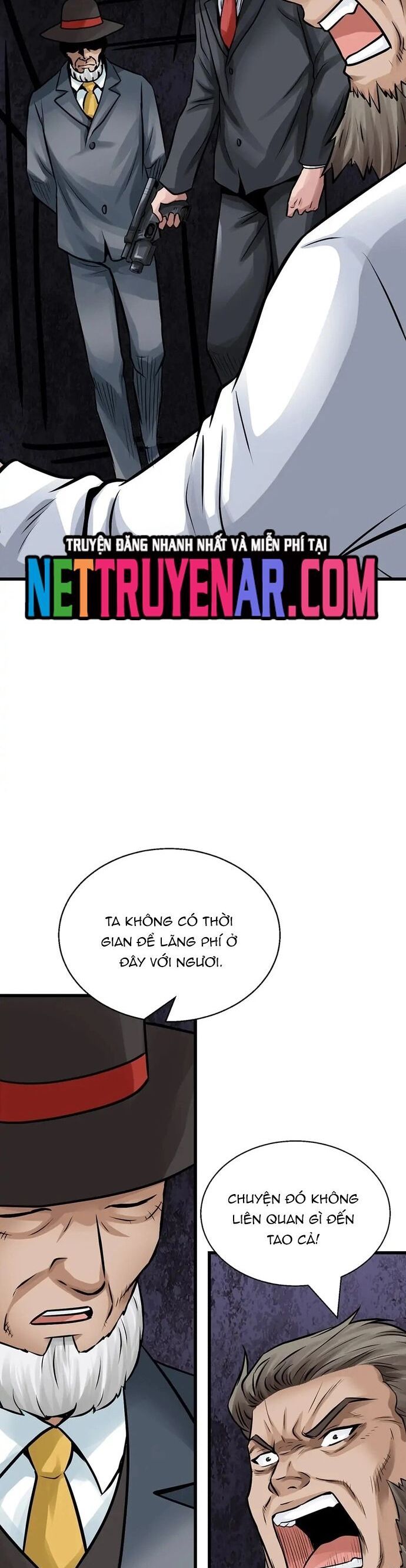Ranker Bất Bại Chapter 80 - 14