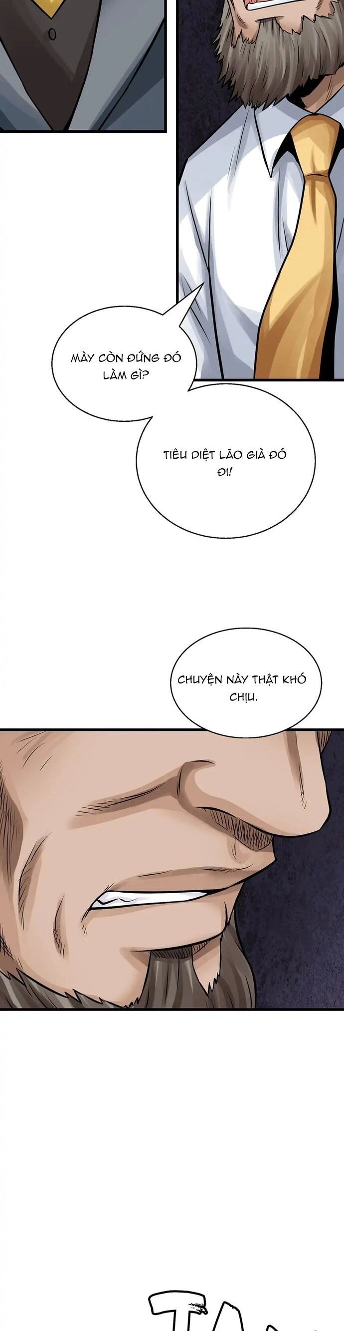 Ranker Bất Bại Chapter 80 - 15