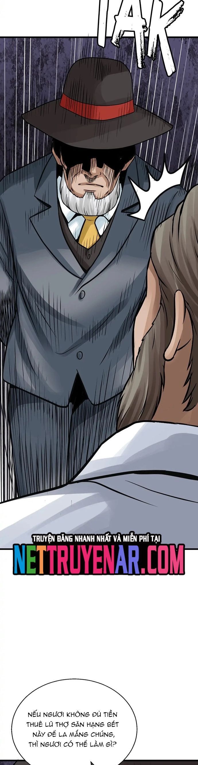 Ranker Bất Bại Chapter 80 - 16