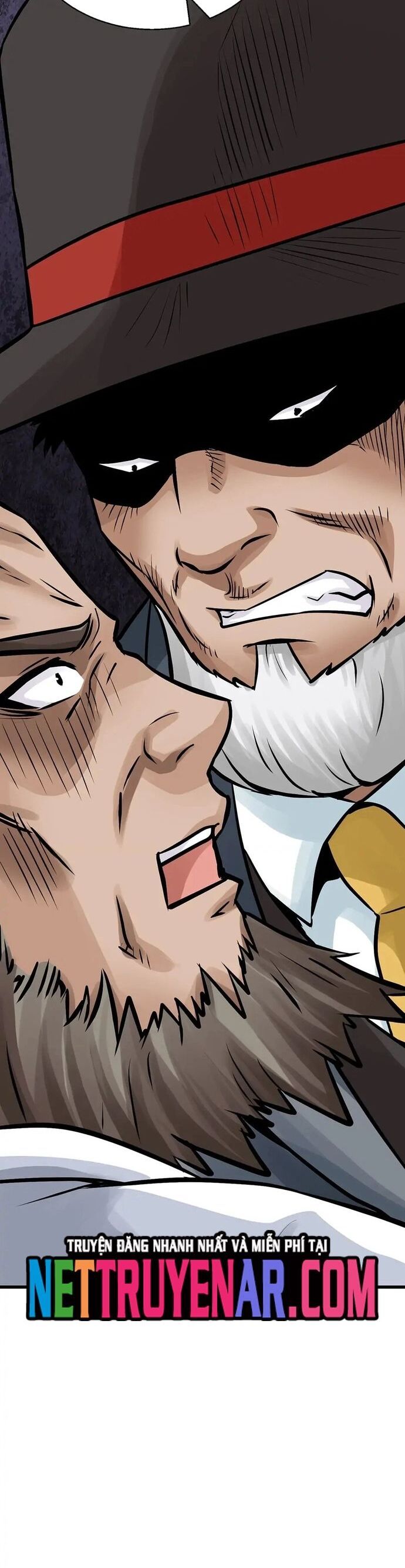 Ranker Bất Bại Chapter 80 - 17