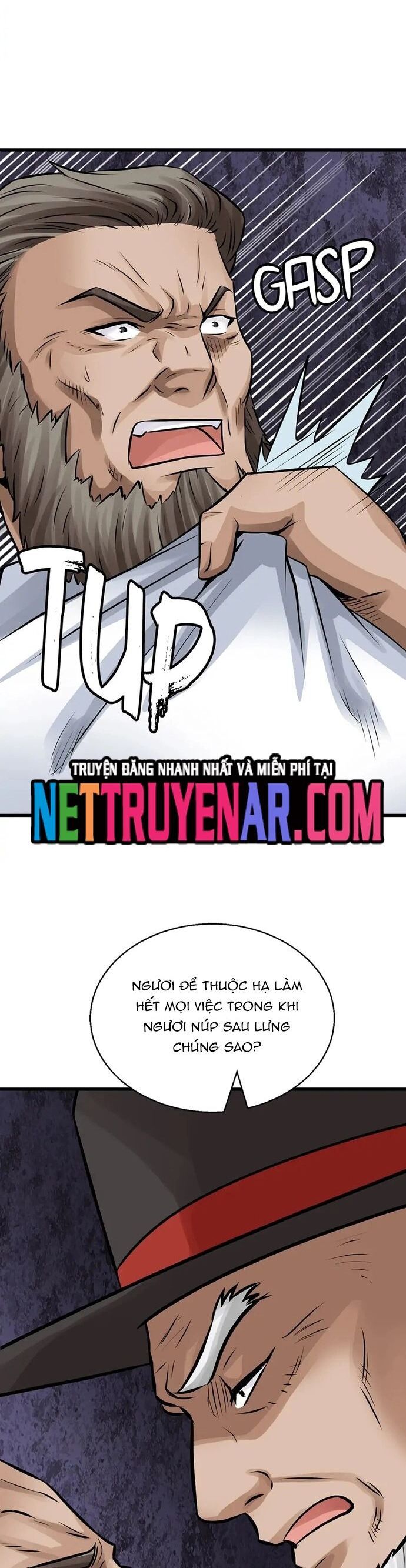Ranker Bất Bại Chapter 80 - 18