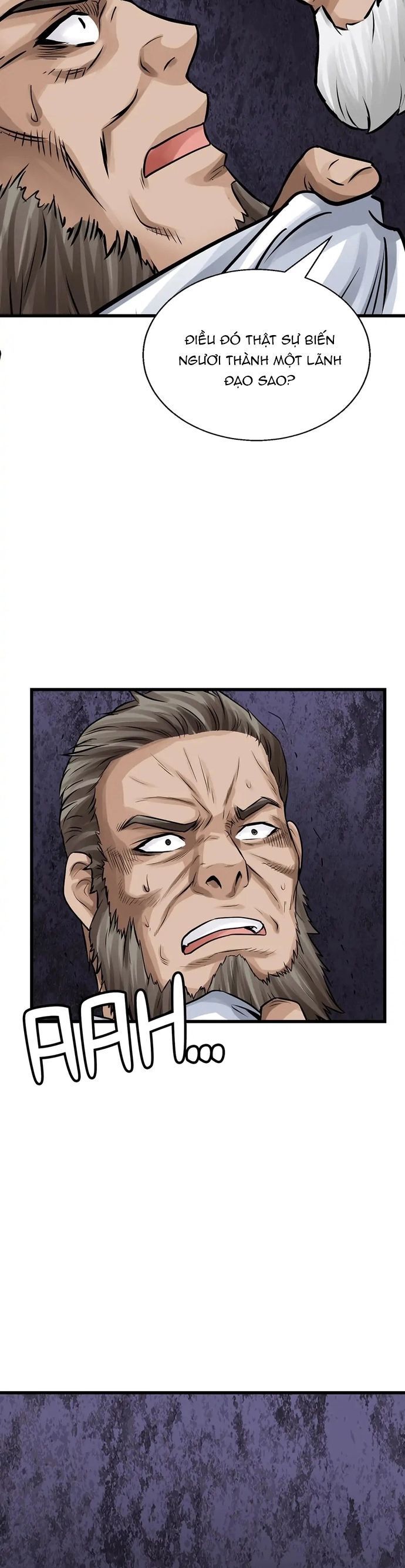 Ranker Bất Bại Chapter 80 - 19