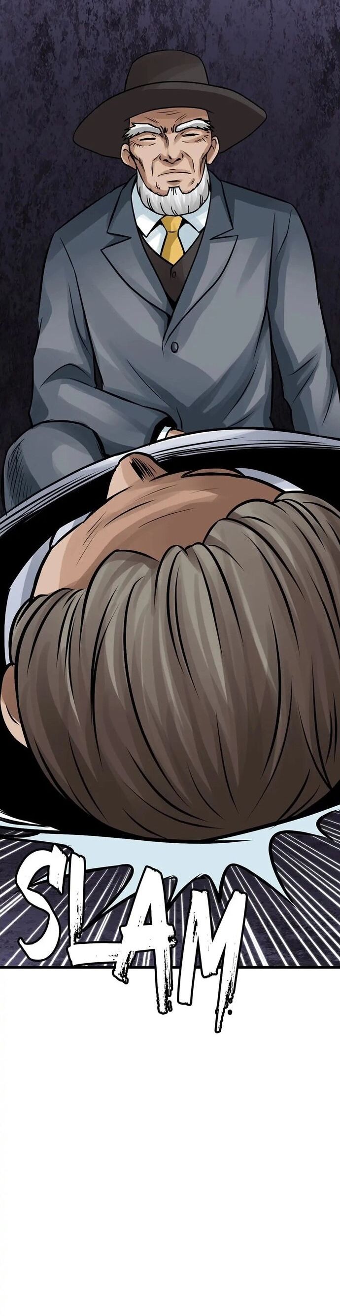 Ranker Bất Bại Chapter 80 - 20