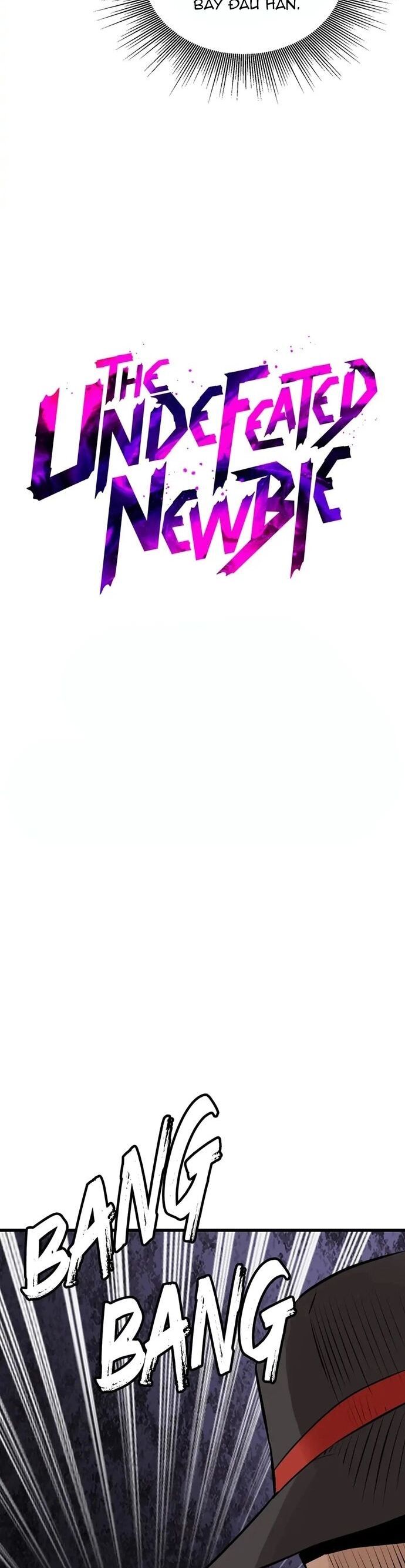 Ranker Bất Bại Chapter 80 - 3