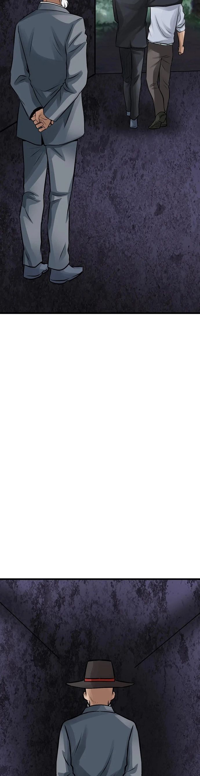 Ranker Bất Bại Chapter 80 - 22