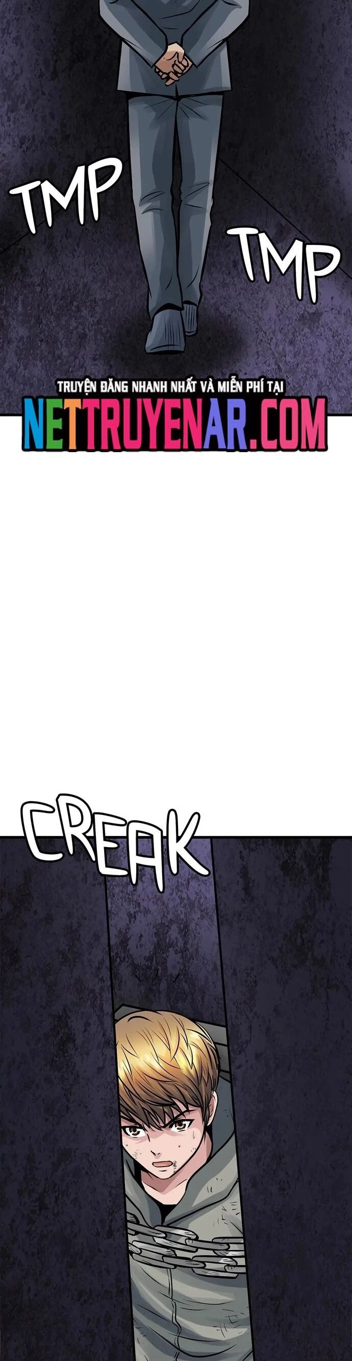 Ranker Bất Bại Chapter 80 - 23