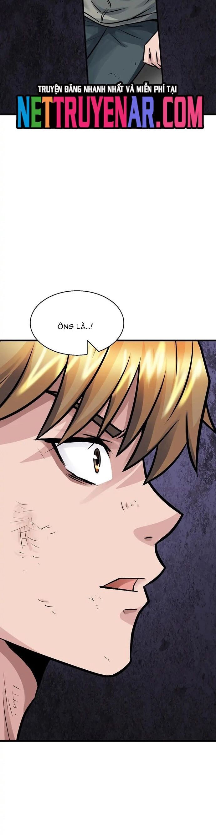 Ranker Bất Bại Chapter 80 - 24