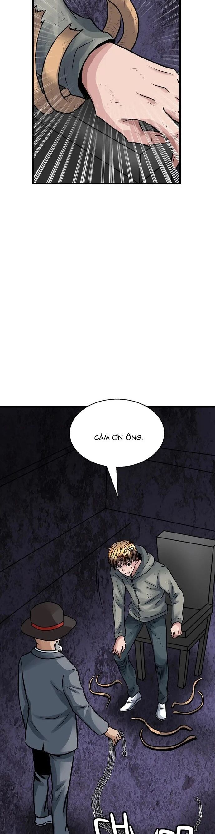 Ranker Bất Bại Chapter 80 - 26