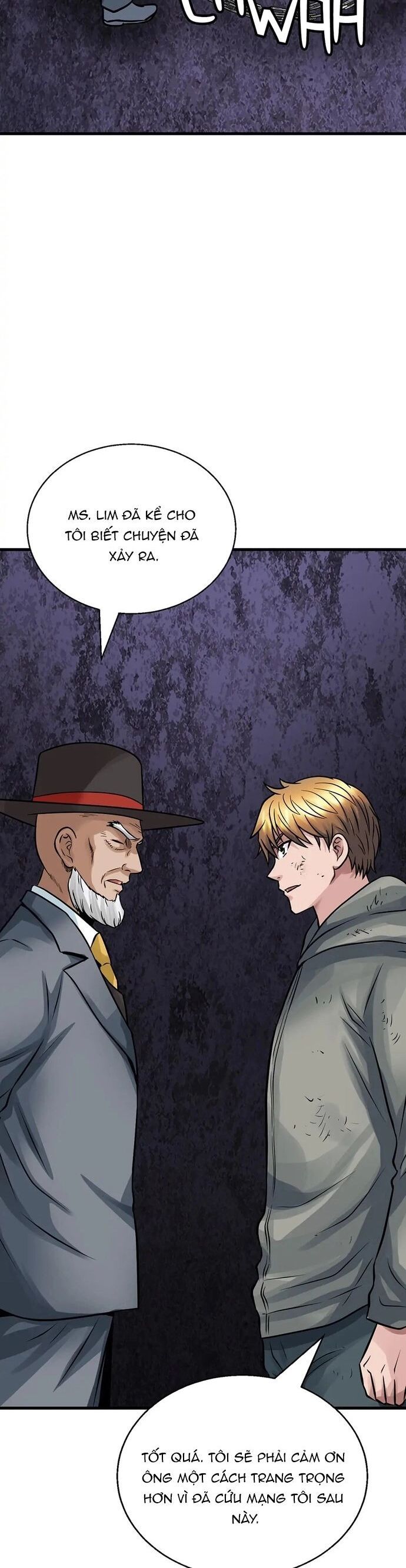 Ranker Bất Bại Chapter 80 - 27