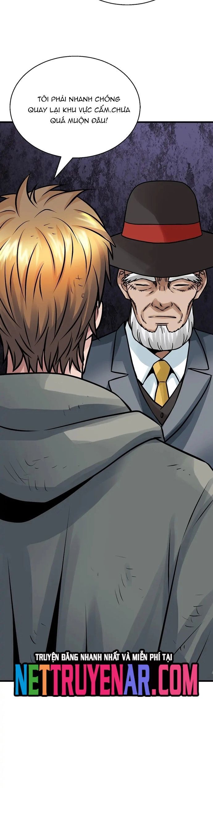 Ranker Bất Bại Chapter 80 - 28