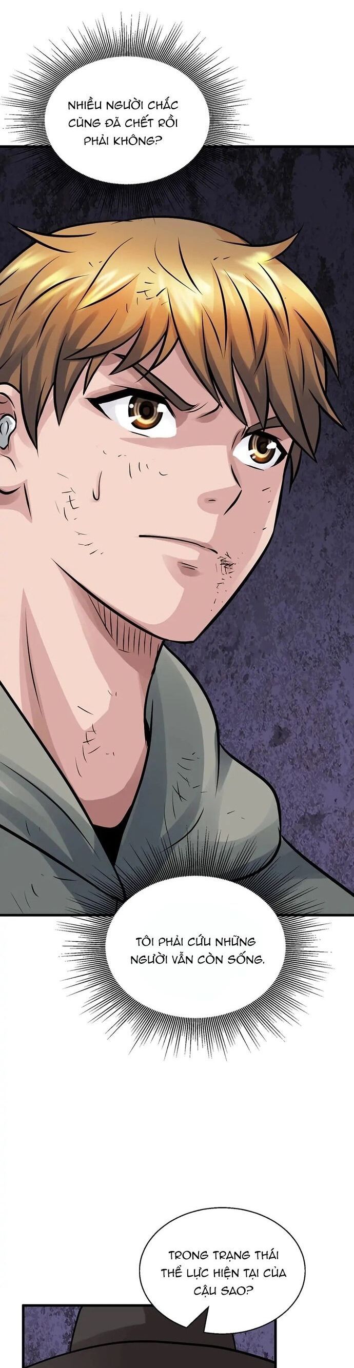 Ranker Bất Bại Chapter 80 - 29