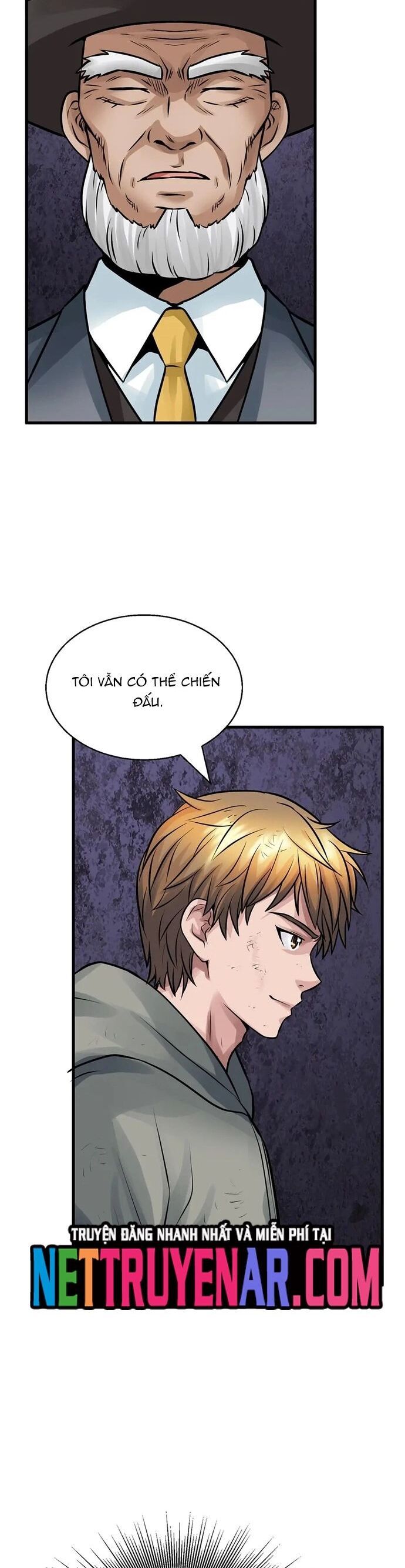 Ranker Bất Bại Chapter 80 - 30