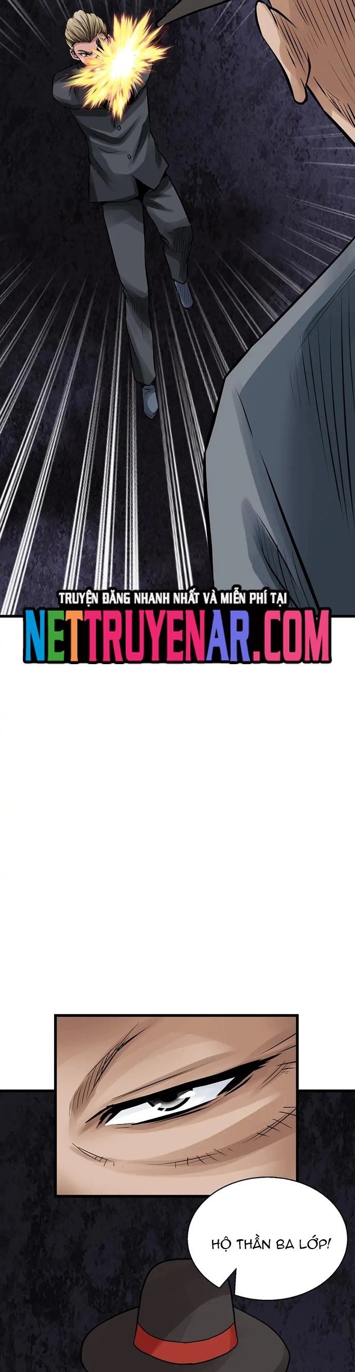Ranker Bất Bại Chapter 80 - 4