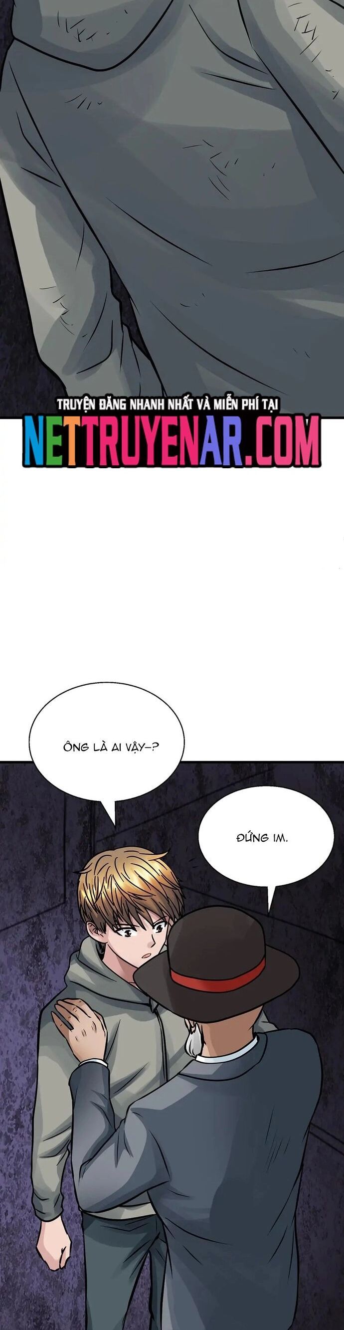 Ranker Bất Bại Chapter 80 - 32