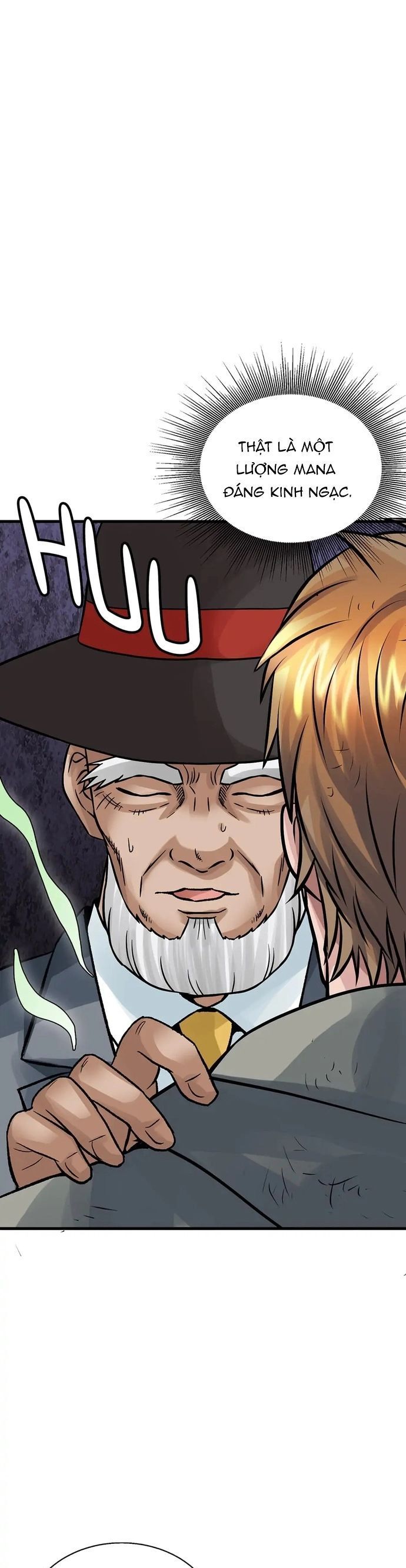 Ranker Bất Bại Chapter 80 - 34