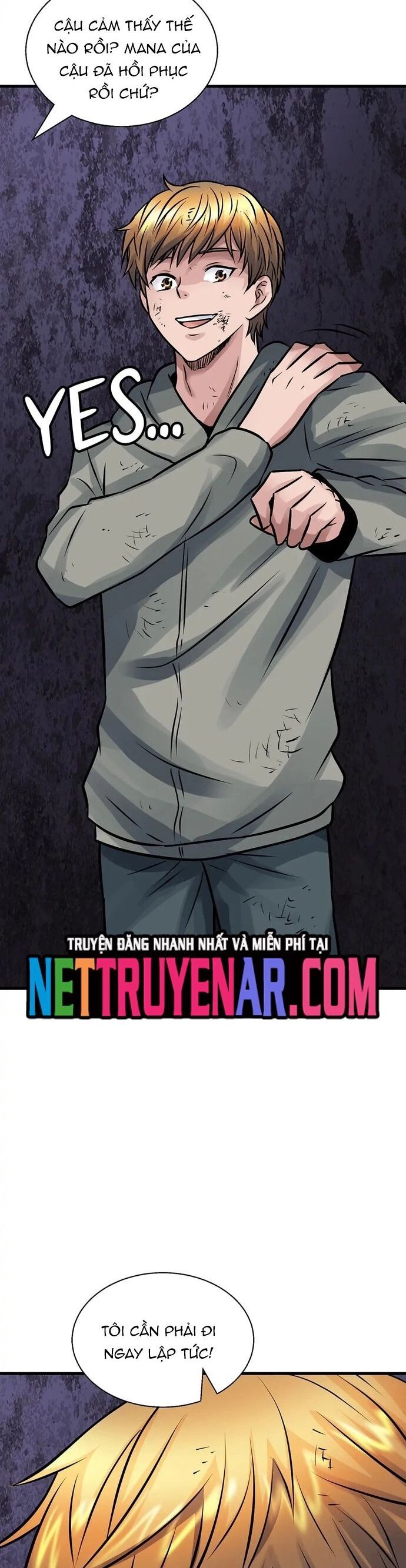 Ranker Bất Bại Chapter 80 - 35