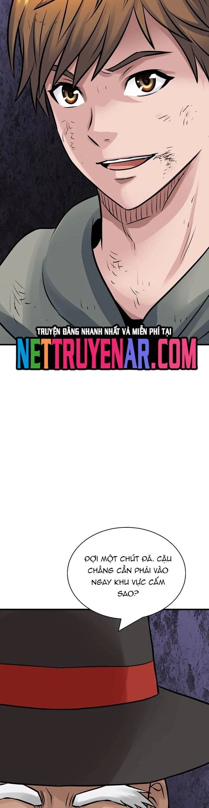 Ranker Bất Bại Chapter 80 - 36