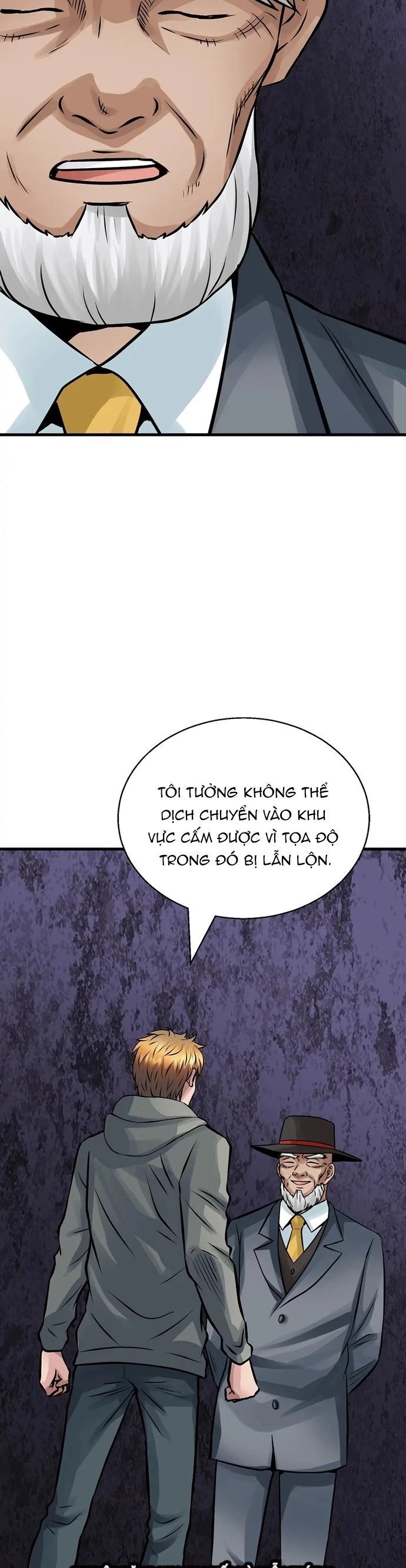 Ranker Bất Bại Chapter 80 - 37