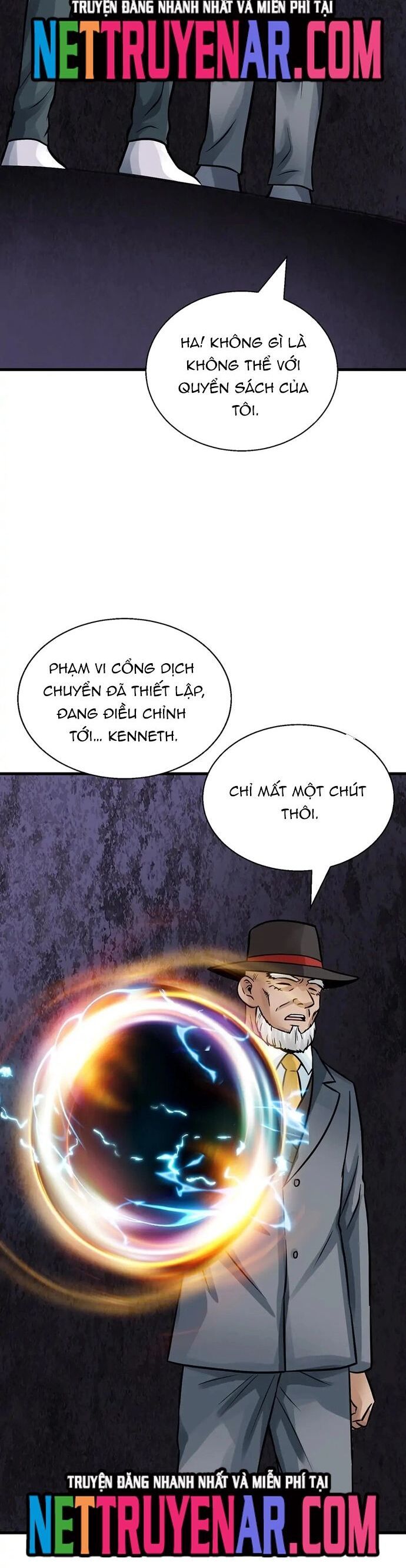 Ranker Bất Bại Chapter 80 - 38