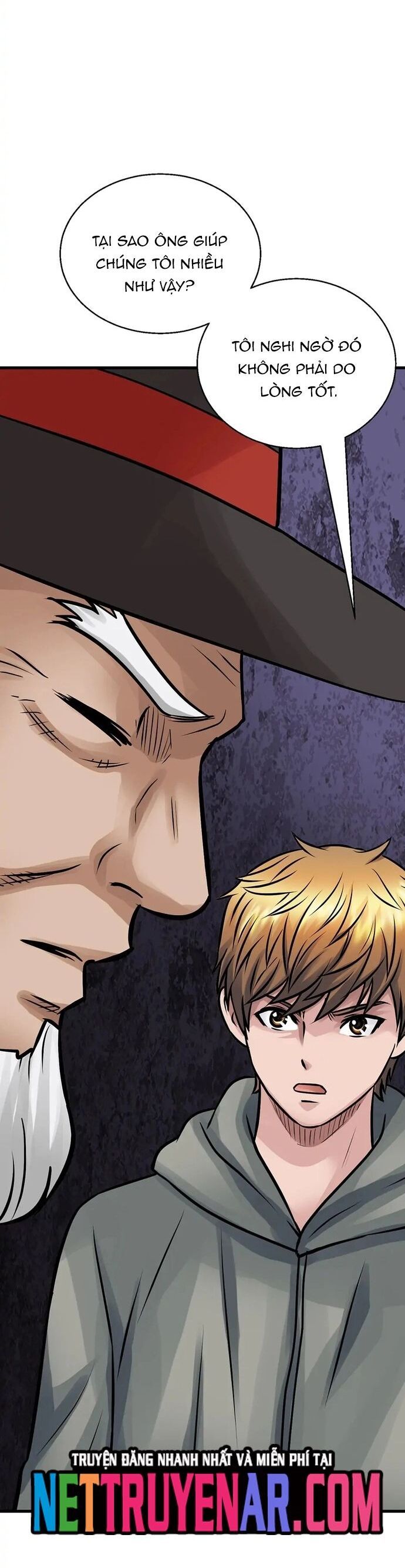 Ranker Bất Bại Chapter 80 - 39