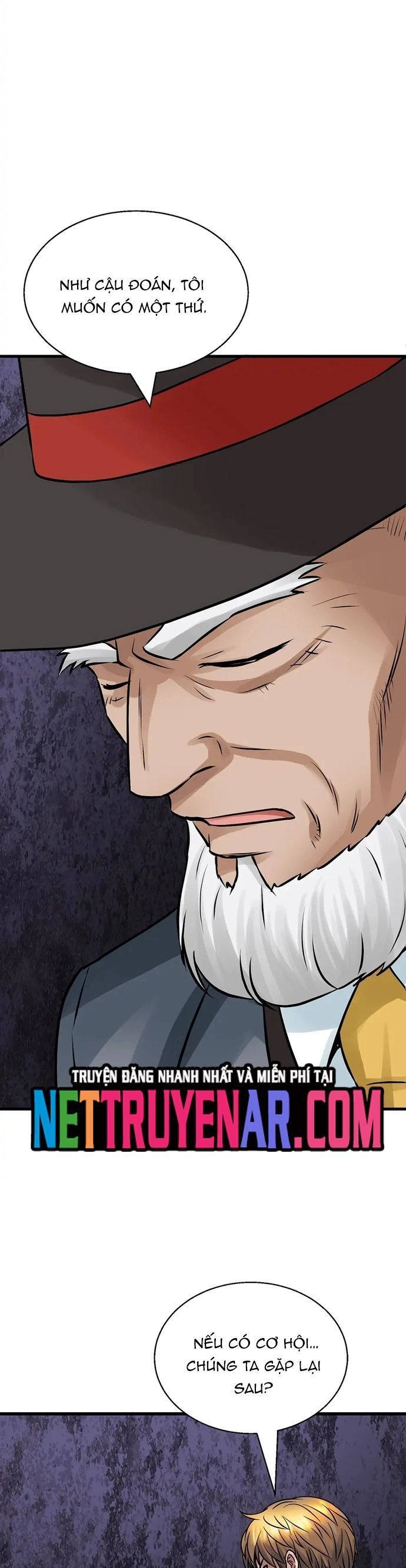 Ranker Bất Bại Chapter 80 - 40