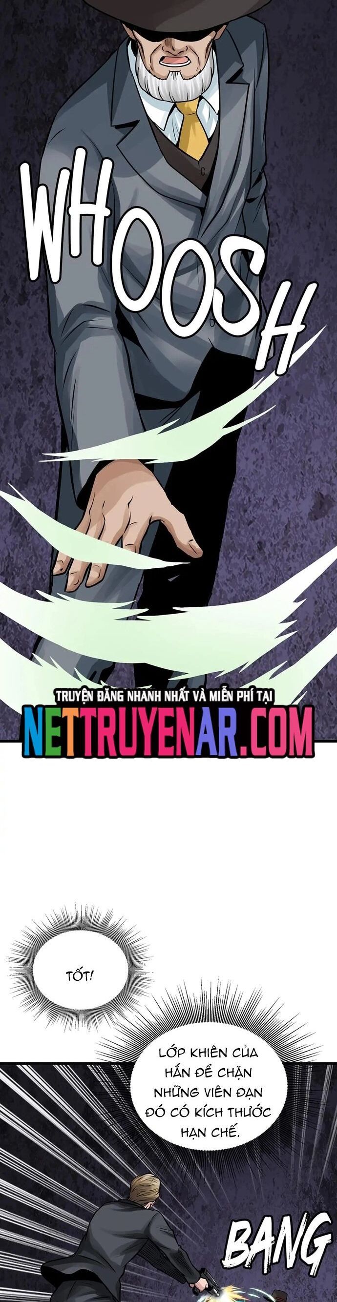 Ranker Bất Bại Chapter 80 - 5