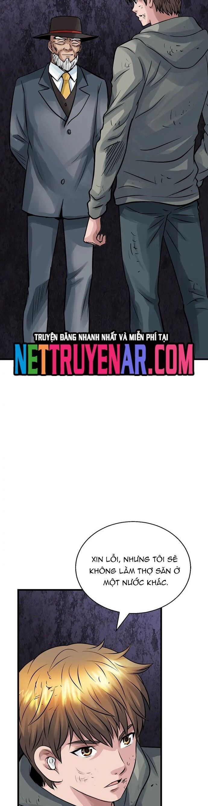 Ranker Bất Bại Chapter 80 - 41