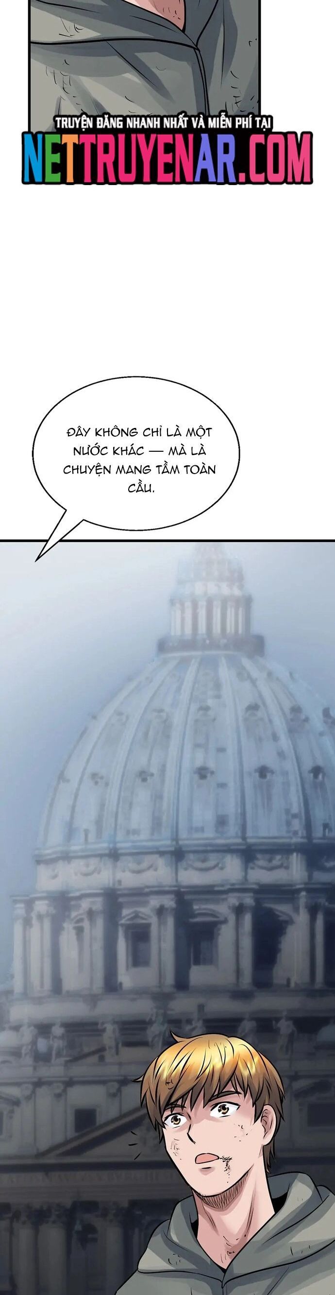 Ranker Bất Bại Chapter 80 - 42