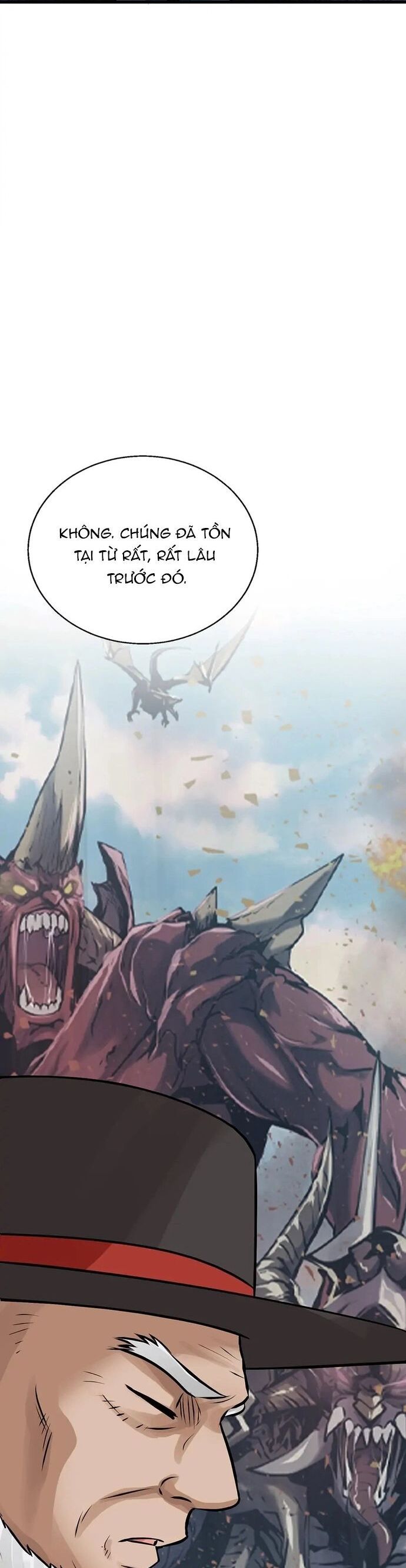 Ranker Bất Bại Chapter 80 - 44