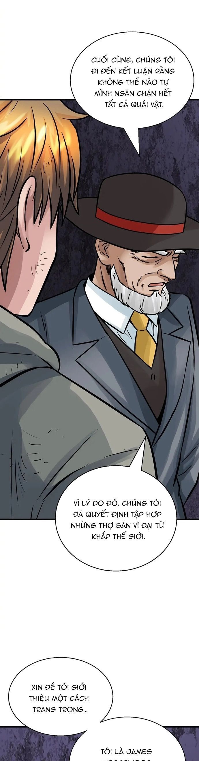 Ranker Bất Bại Chapter 80 - 46