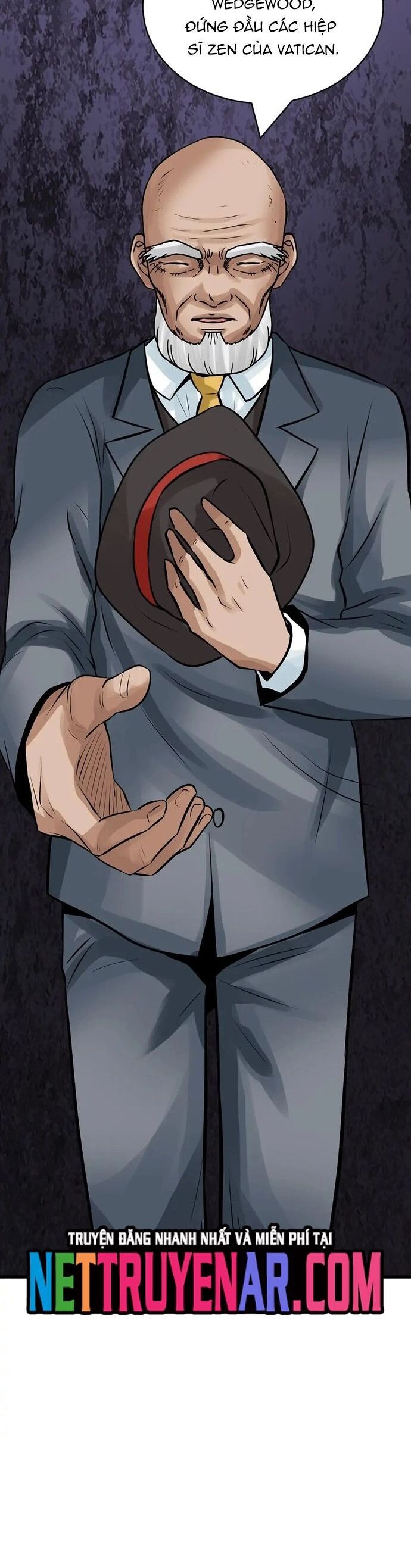 Ranker Bất Bại Chapter 80 - 47