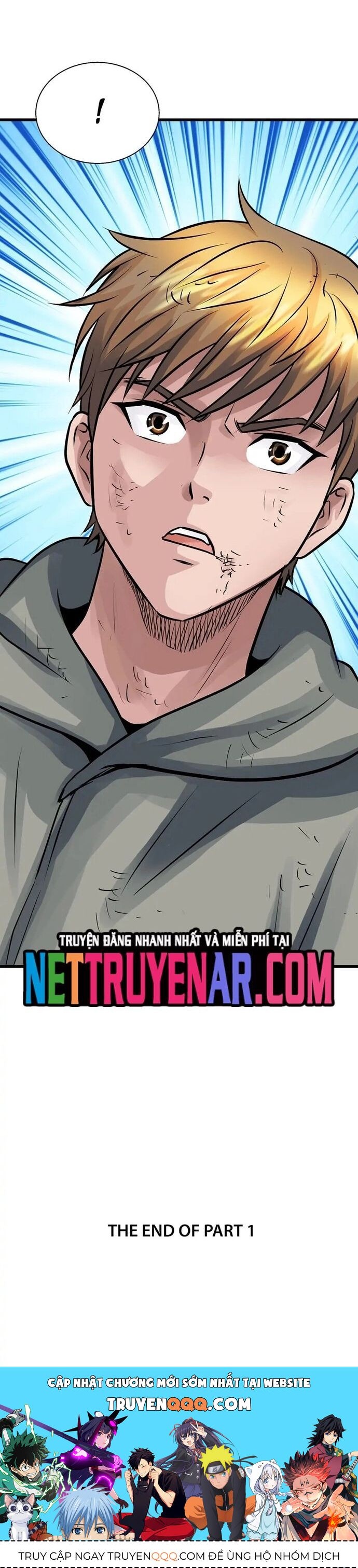 Ranker Bất Bại Chapter 80 - 48