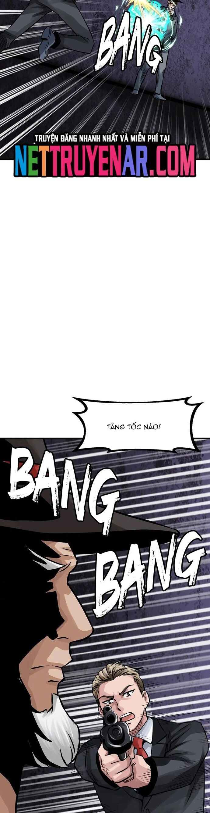 Ranker Bất Bại Chapter 80 - 6