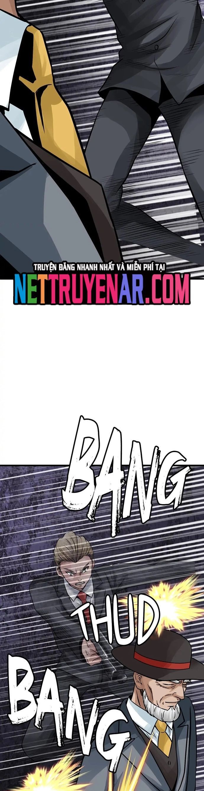 Ranker Bất Bại Chapter 80 - 7