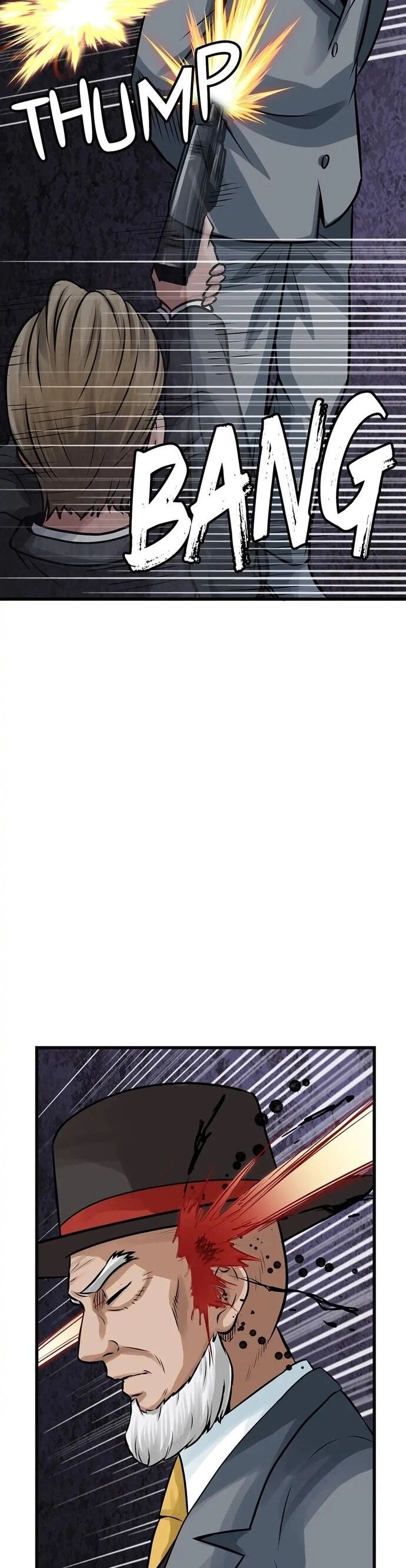 Ranker Bất Bại Chapter 80 - 8