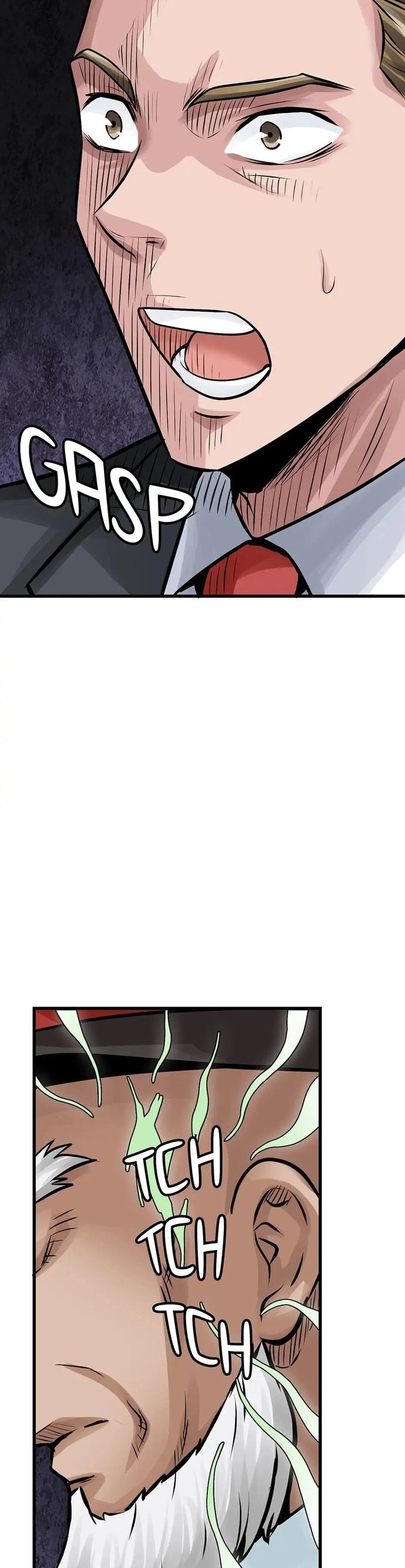 Ranker Bất Bại Chapter 80 - 10