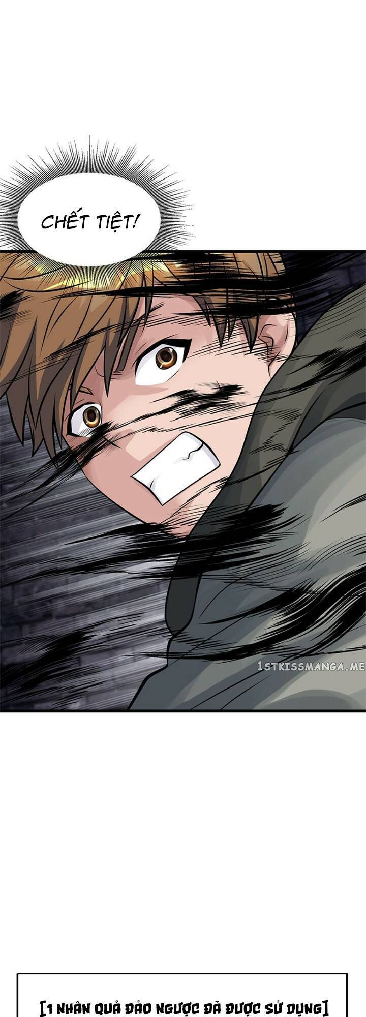 Ranker Bất Bại Chapter 55 - 8
