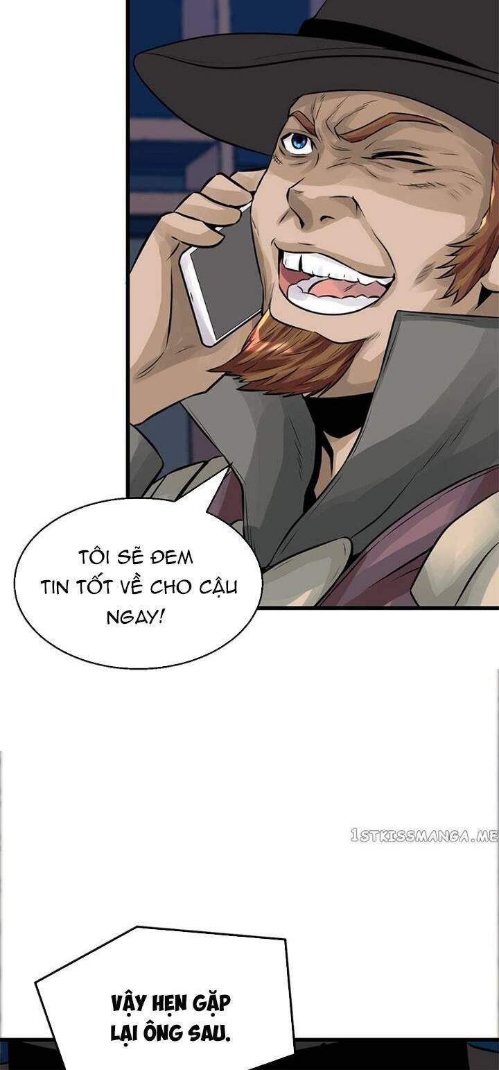 Ranker Bất Bại Chapter 56 - 13
