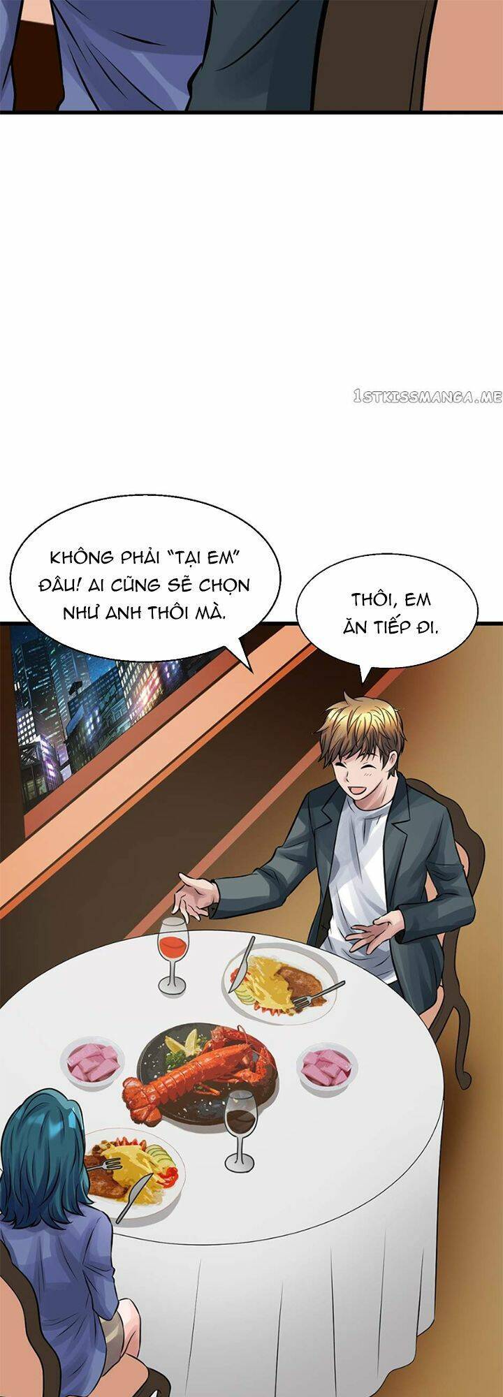 Ranker Bất Bại Chapter 56 - 42