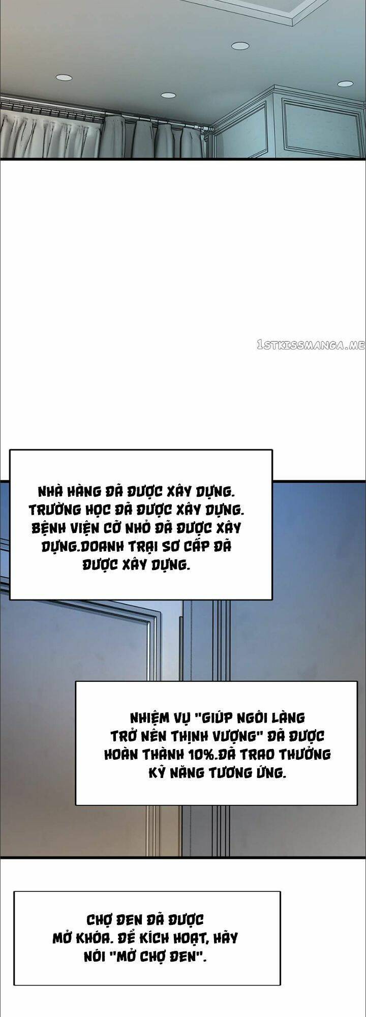 Ranker Bất Bại Chapter 57 - 11