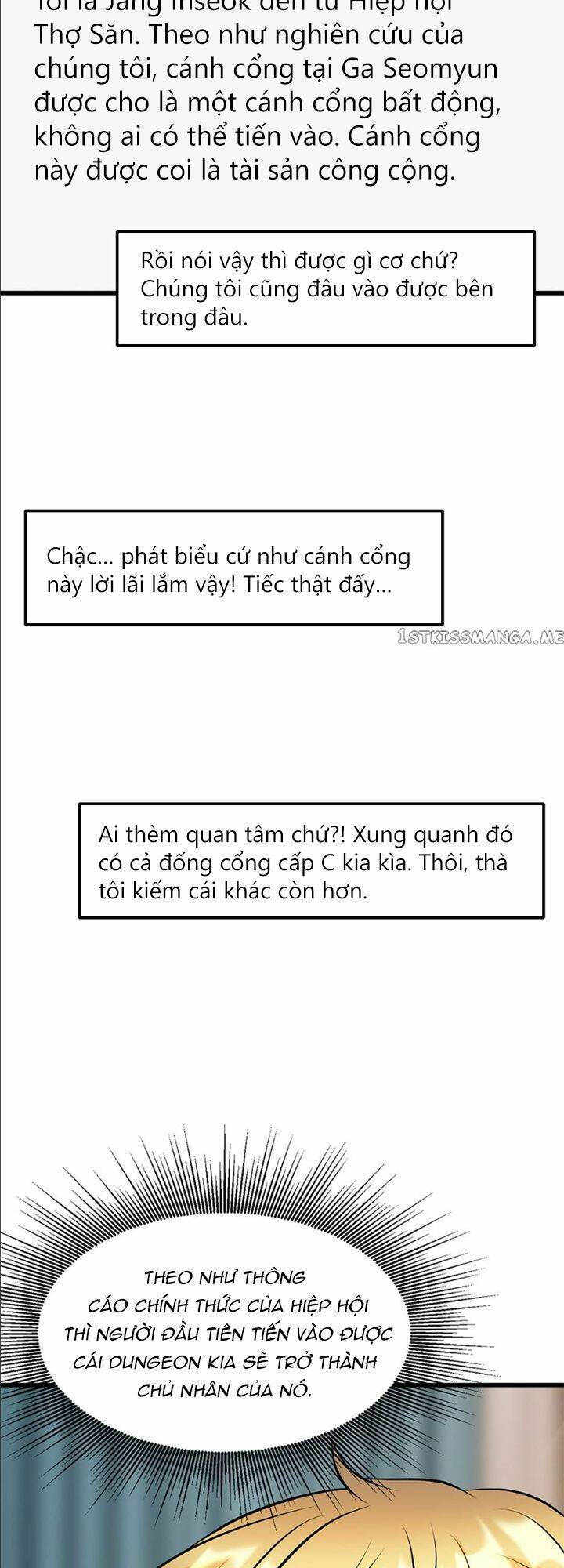 Ranker Bất Bại Chapter 57 - 29