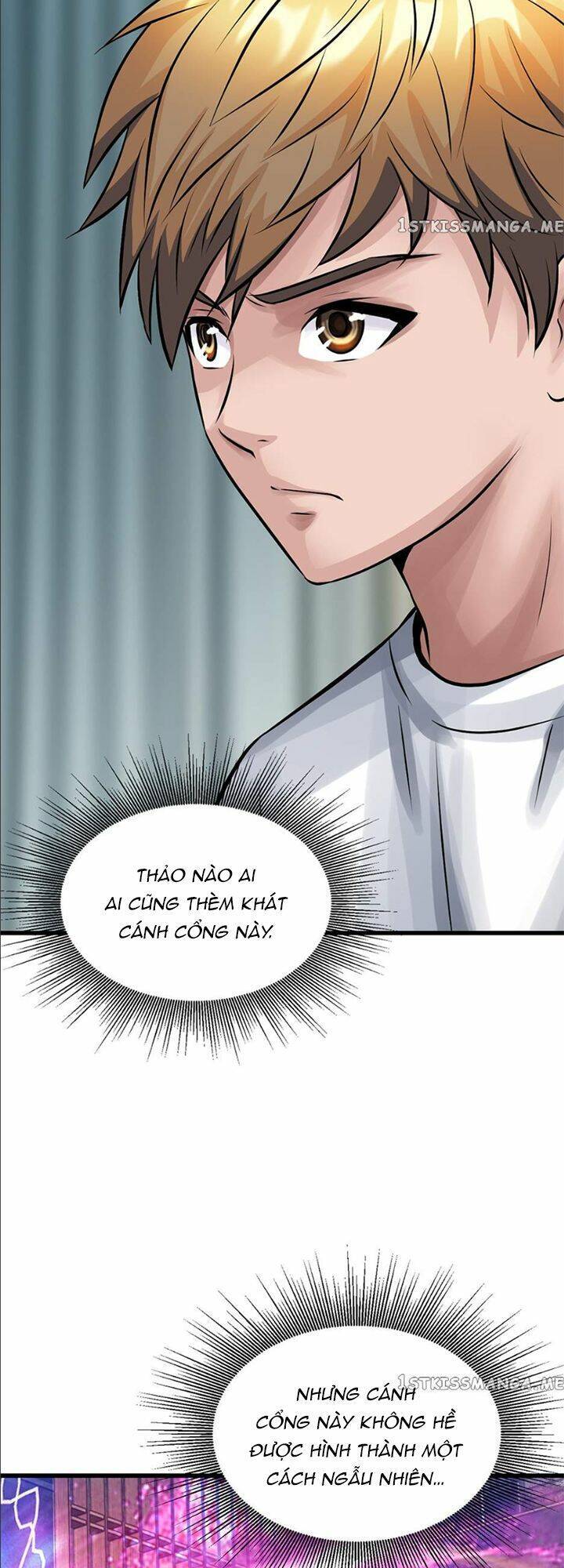Ranker Bất Bại Chapter 57 - 30