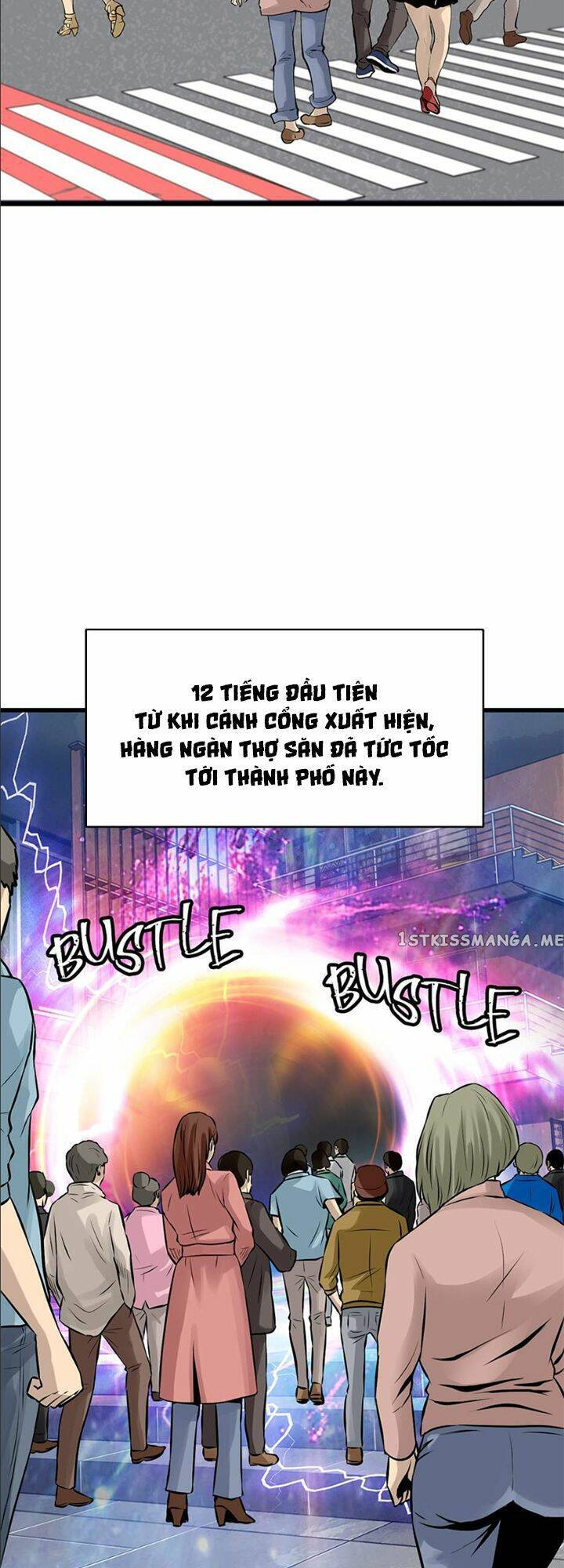 Ranker Bất Bại Chapter 57 - 39