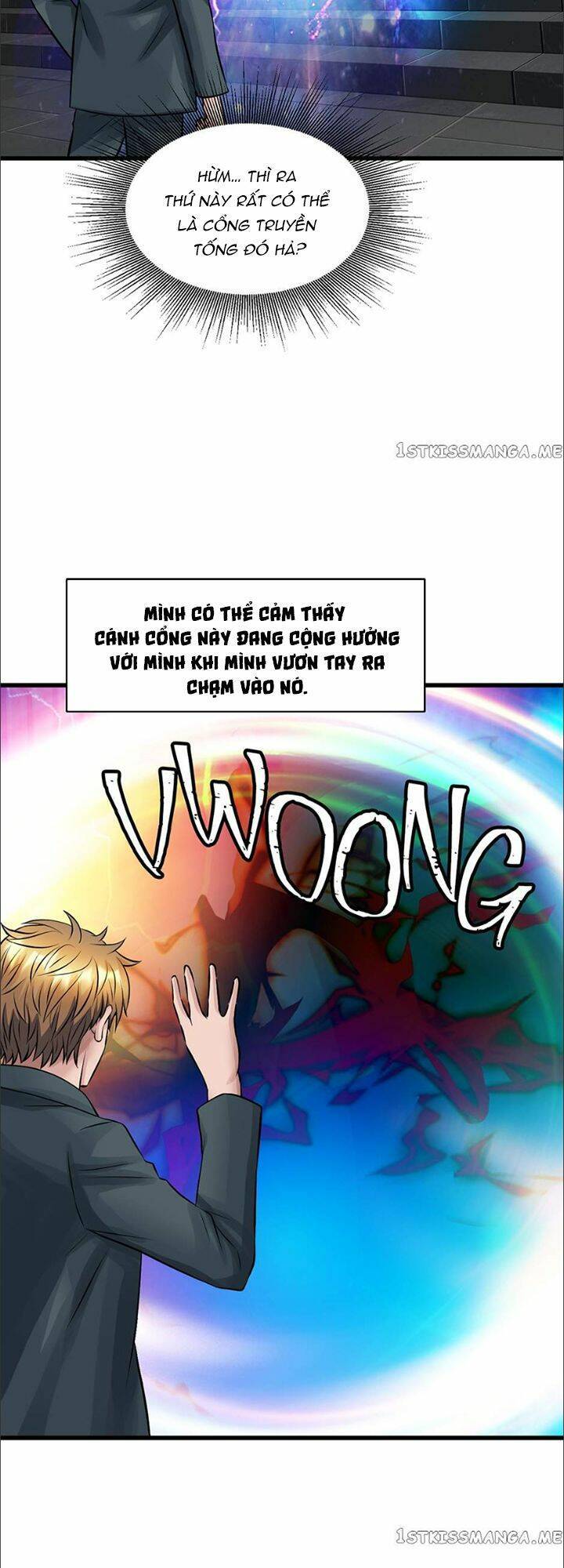 Ranker Bất Bại Chapter 57 - 43