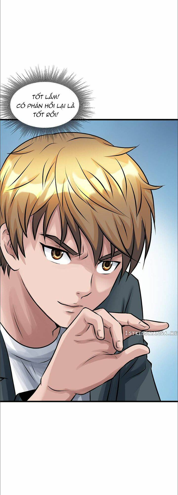 Ranker Bất Bại Chapter 57 - 44