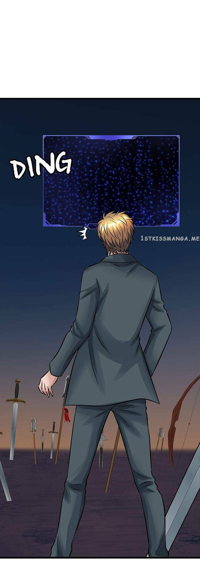 Ranker Bất Bại Chapter 58 - 18