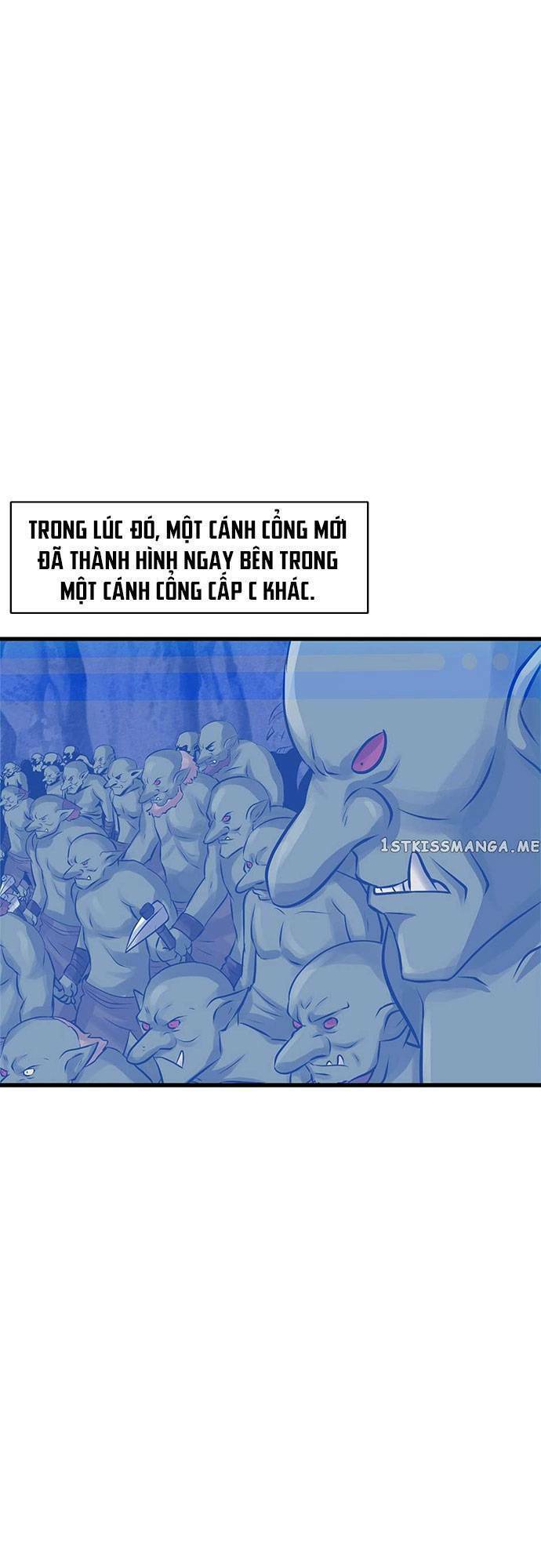 Ranker Bất Bại Chapter 58 - 22